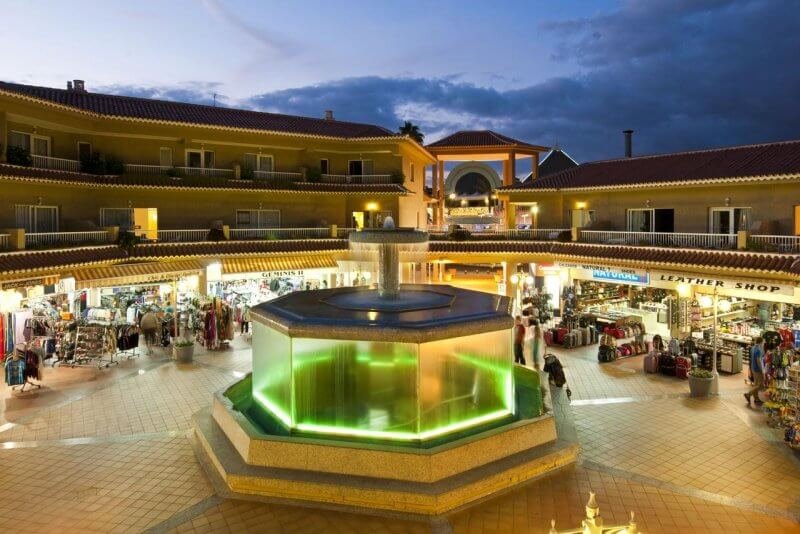 Shop in Los Cristianos