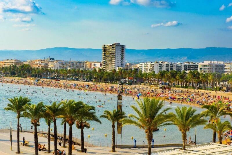 Salou Resort