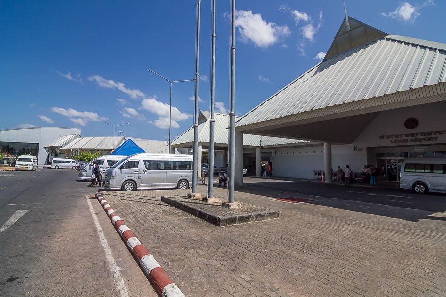 Photo of Krabi Airport Krabi Airport Transfer