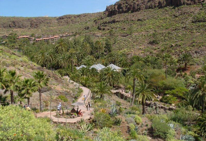 Palmitos Park, Gran Canaria Palmitos Park