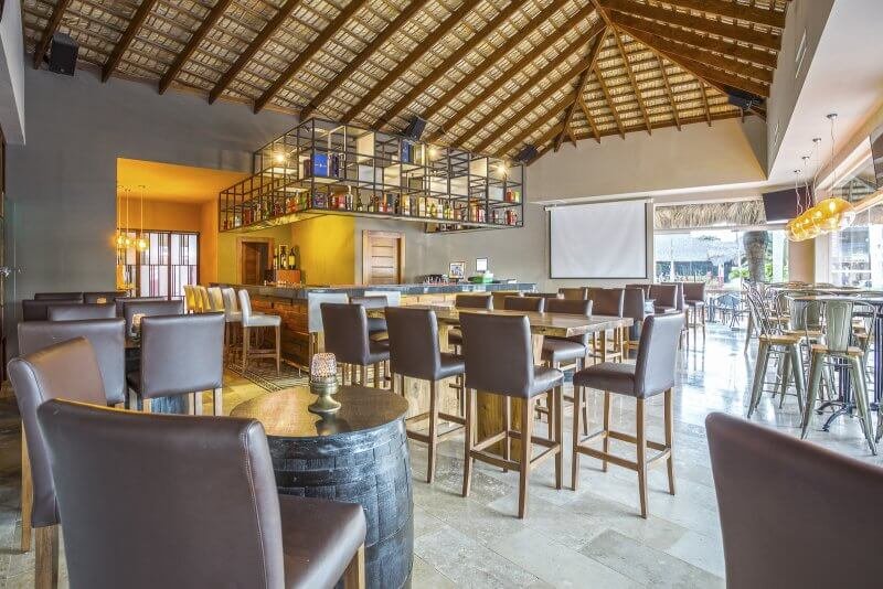 Cafes in Puerto Plata