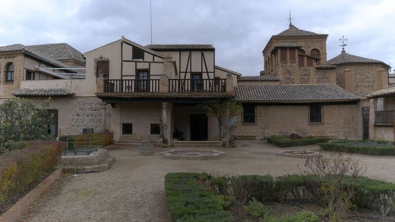 El Greco House Museum