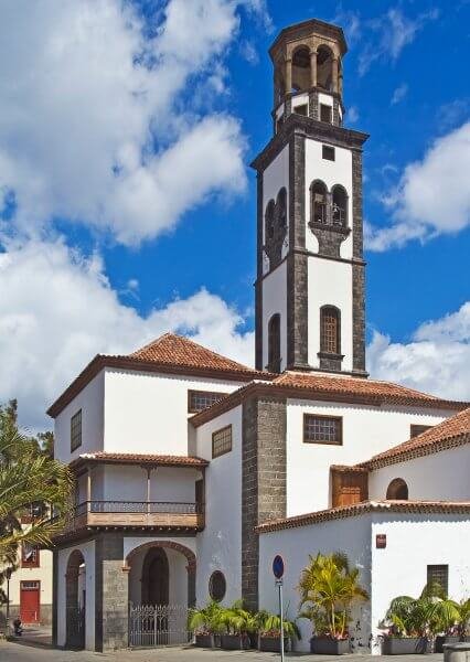 Church of the Immaculate Conception