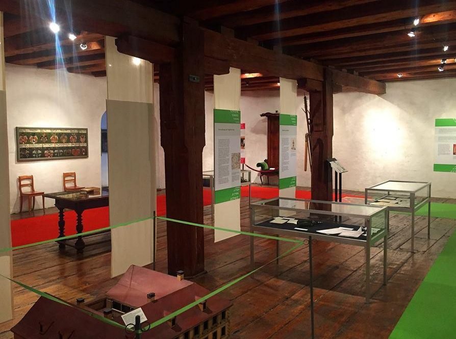 Photo at Thun Castle At Thun Castle