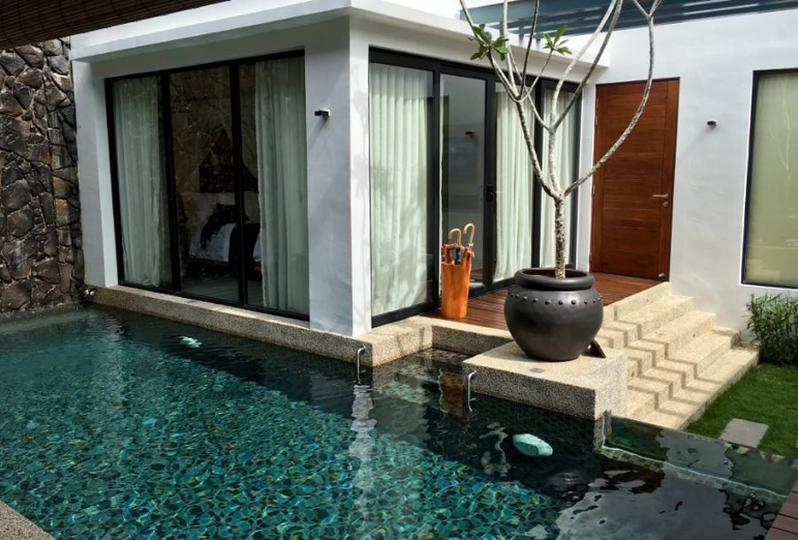 Photo of La Villa Langkawi La Villa Langkawi