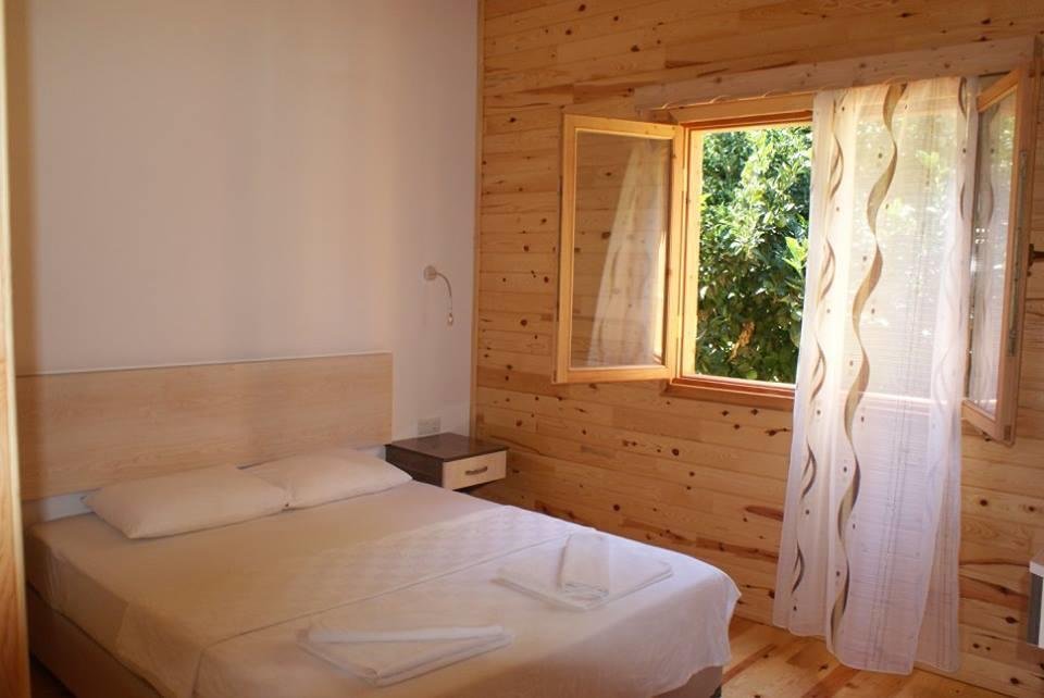 Photo of the room at the Maji Village Hotel Maji Village Hotel Room