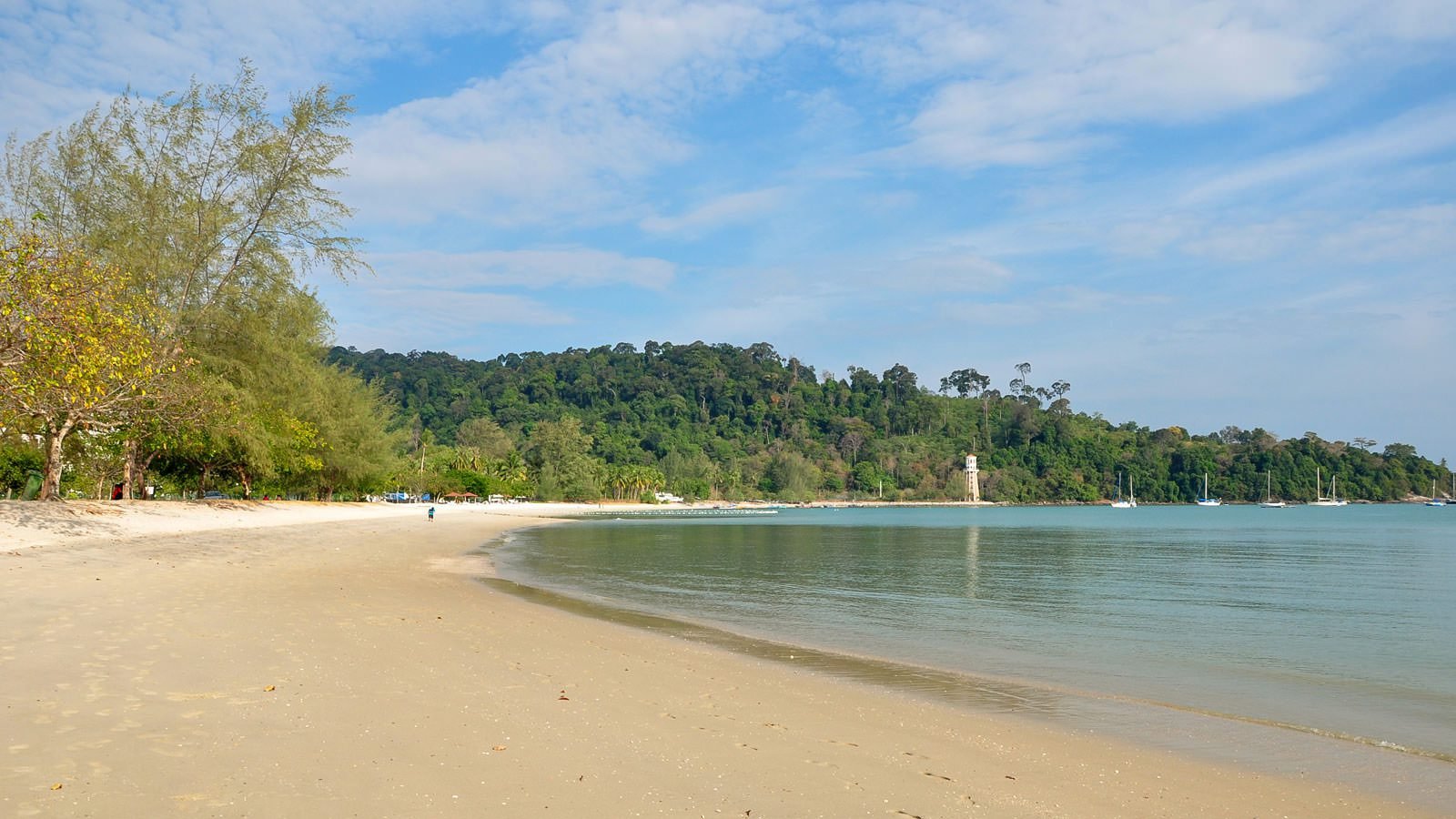 Photo of Pantai Kok Beach Pantai Kok Beach