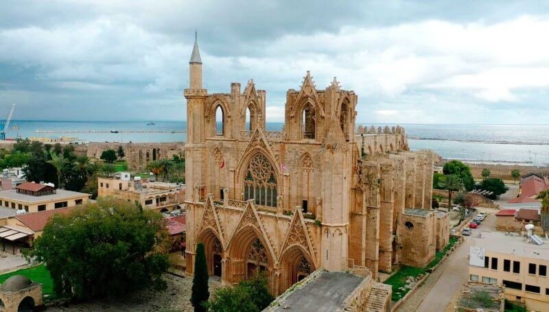 St. Nicholas Cathedral