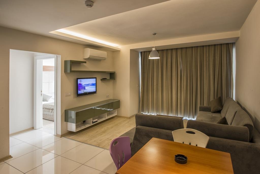 Delfino Butik Otel Apart Hotel in Alanya Delfino Butik Otel