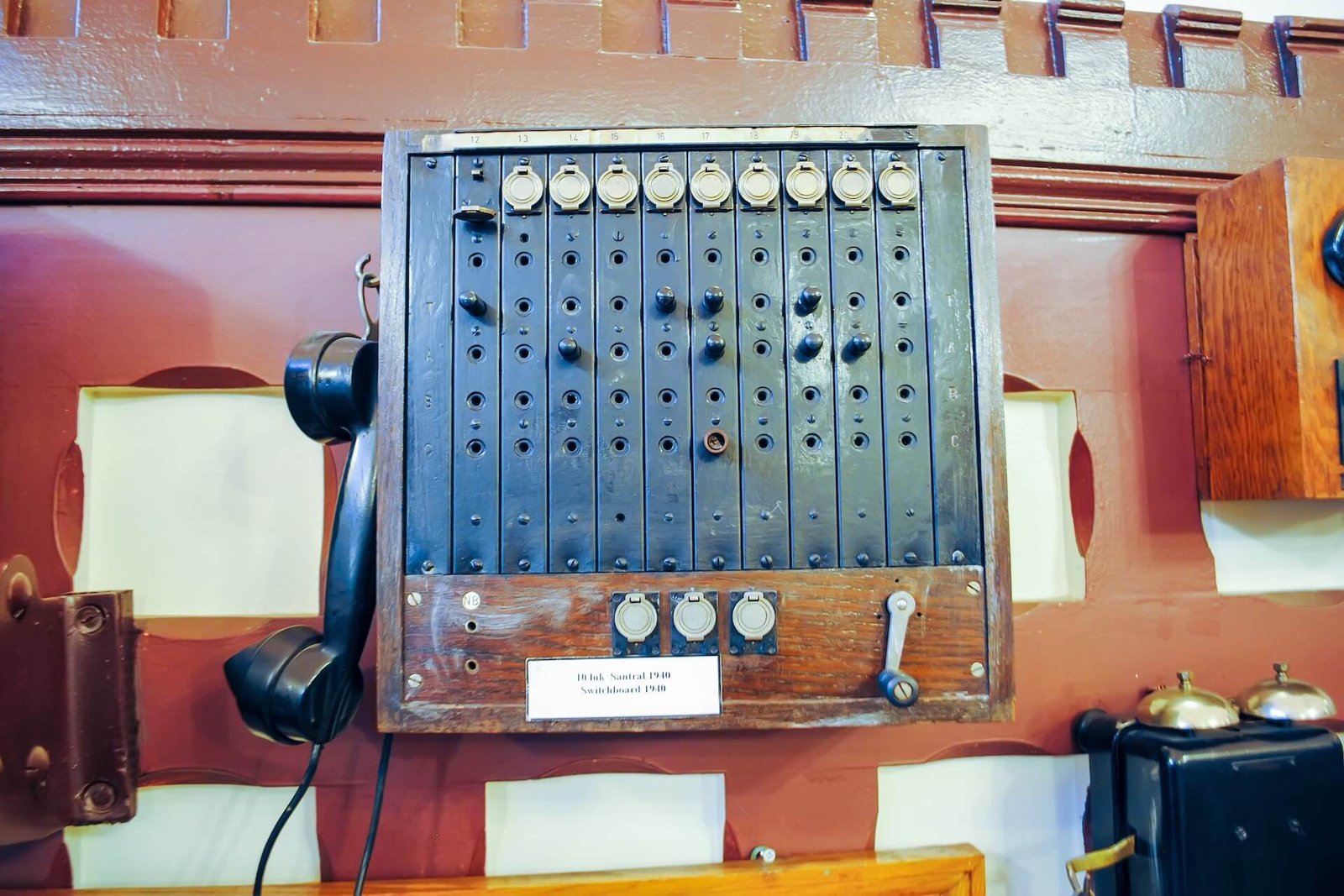 Railway Museum, Istanbul