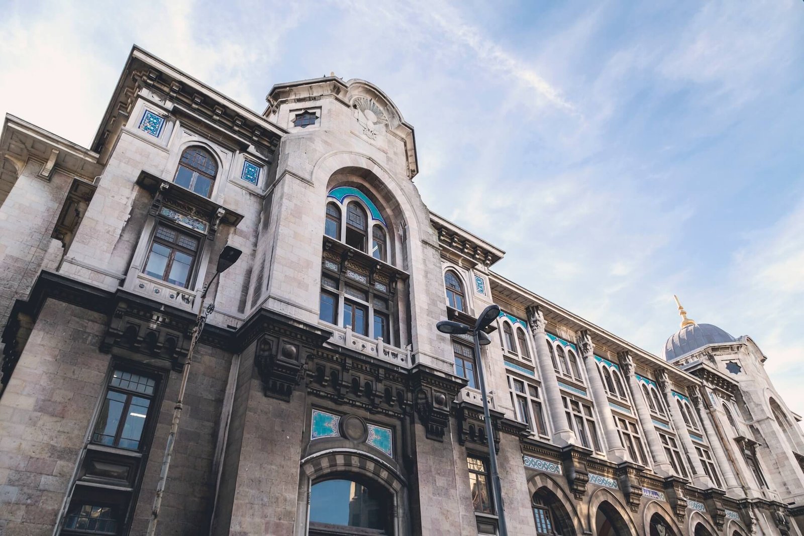 Post Office Museum, Istanbul