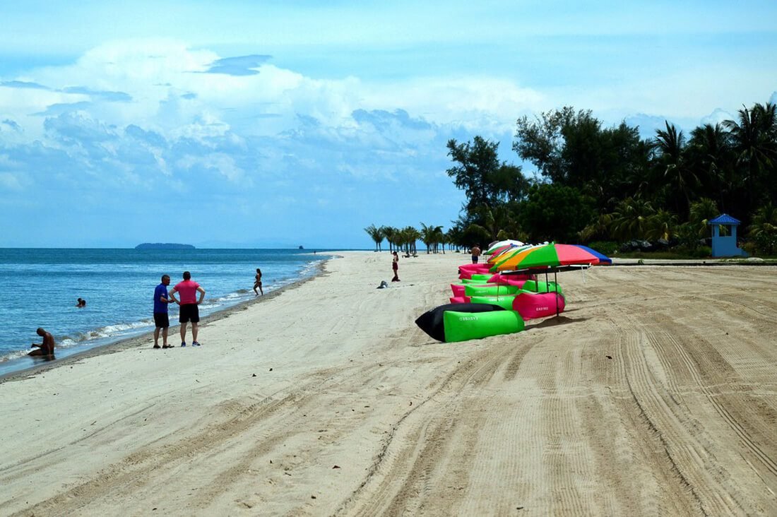 Photo of Rekreasi Kastam Beach Rekreasi Kastam Beach