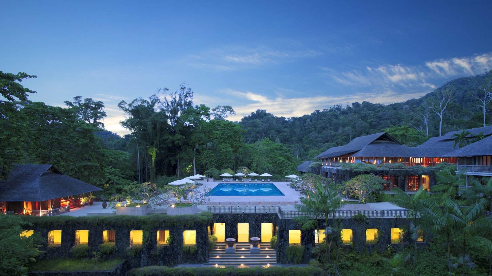 Photo of The Datai Langkawi Hotel The Datai Langkawi Hotel