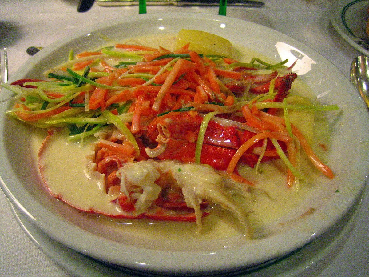 Photo Waterzoy is a traditional Flanders chowder Waterzoy is a traditional Flanders chowder