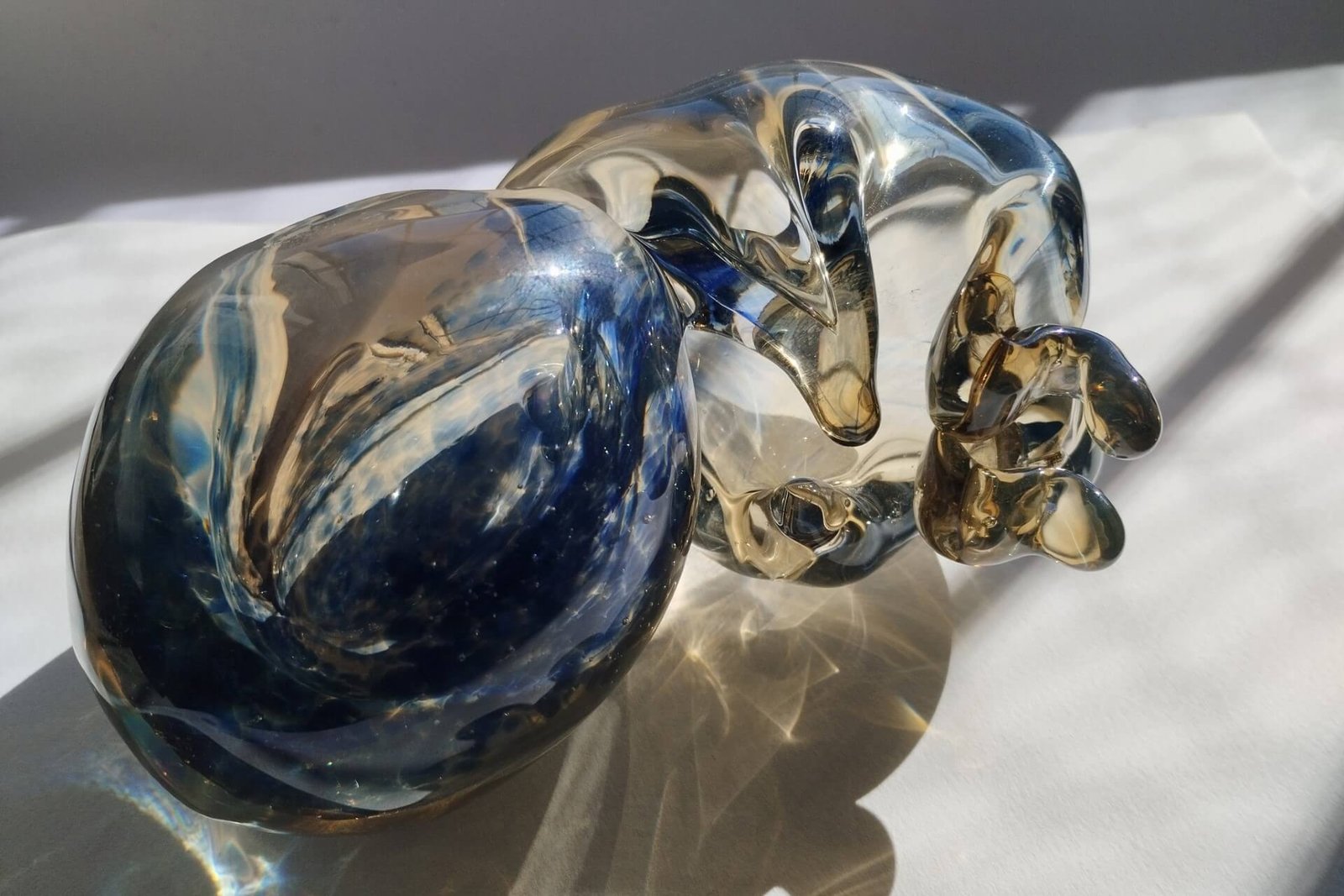 Museum of Glass and Crystals, Malaga