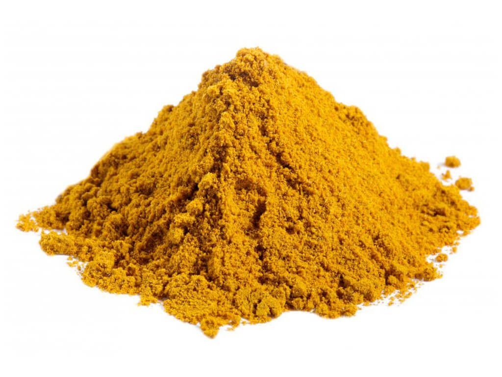 Gorka curry - a mixture of spices Curry Seasoning
