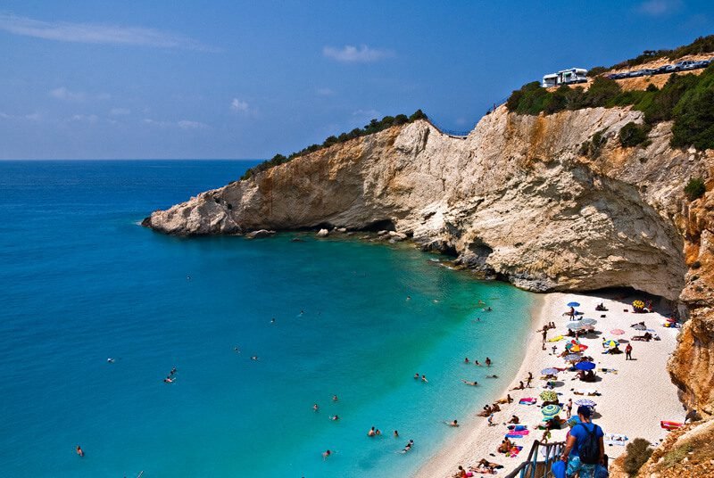 Photo of Porto Katsiki Beach Porto Katsiki beach