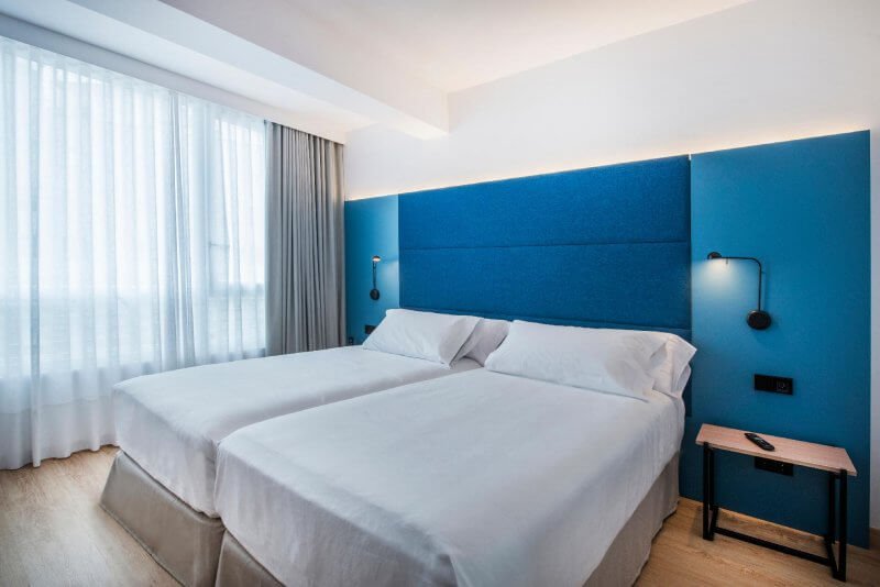Hotel in Vigo