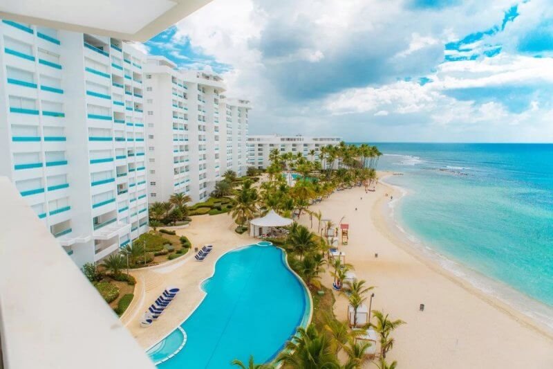 Hotels in Juan Dolio, Dominican Republic Hotels in Juan Dolio