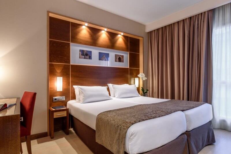 Hotels in León, Spain Hotel in Leon