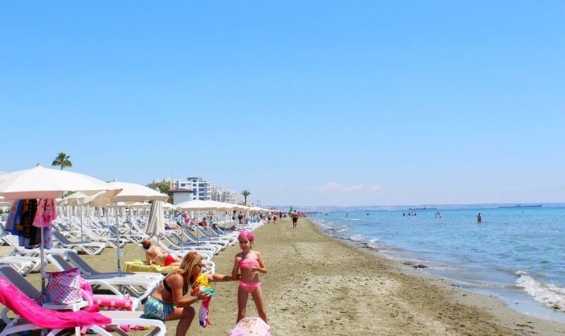 Mackenzie Beach View, Cyprus Mackenzie Beach
