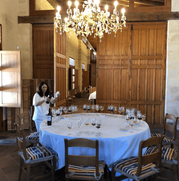 Luis Perez in Jerez Luis Perez