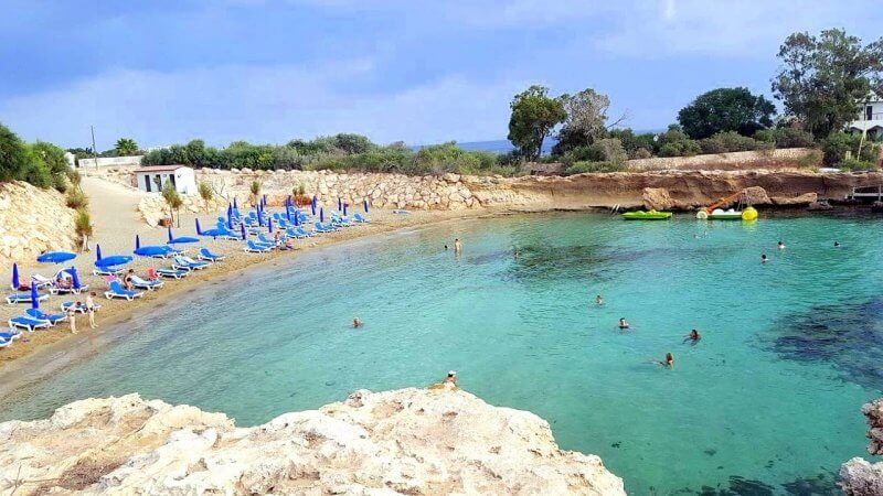 Green Bay View, Cyprus Green Bay