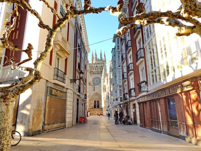 Old Town Neighborhoods