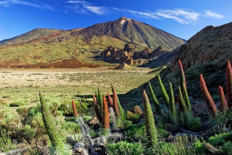 Teide National Park