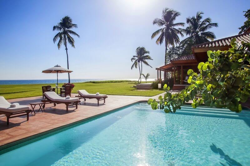 Casa de Campo in La Romana, Dominican Republic Casa de Campo Hotel Complex