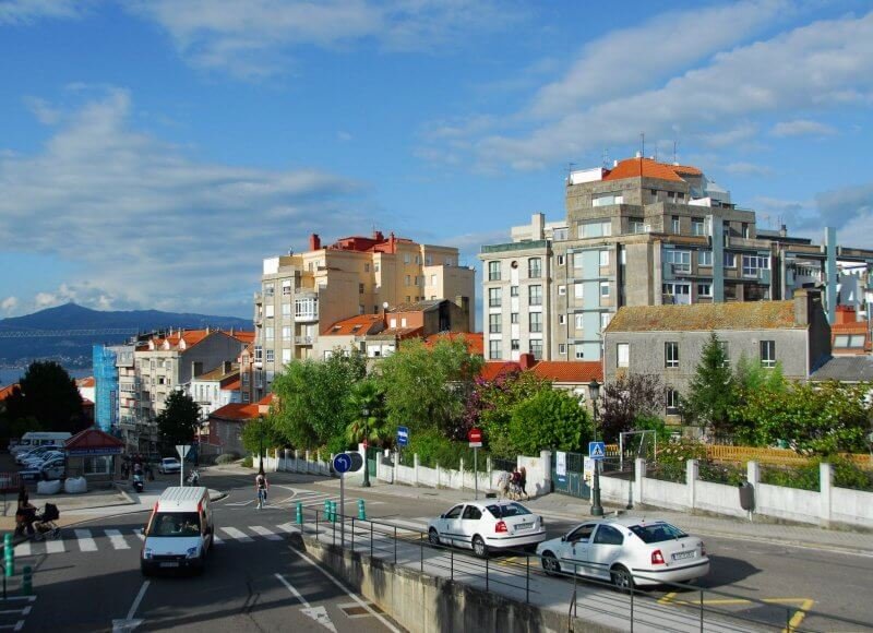 City of Vigo