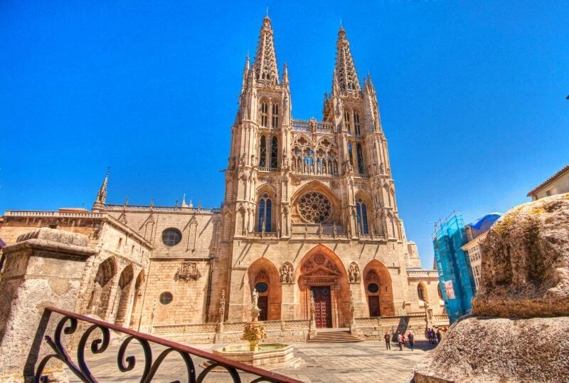 Burgos Cathedral