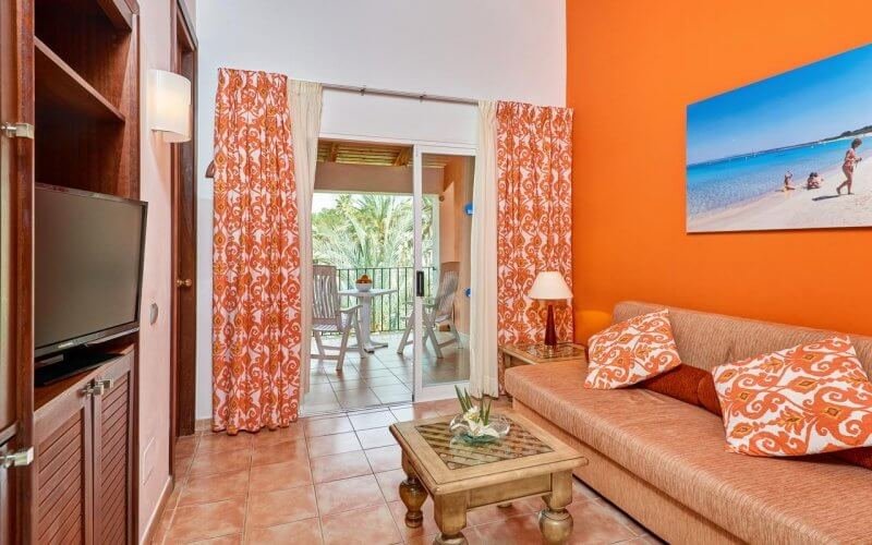 Blau Colonia Sant Jordi Resort & Spa Blau Colonia Sant Jordi Resort & Spa