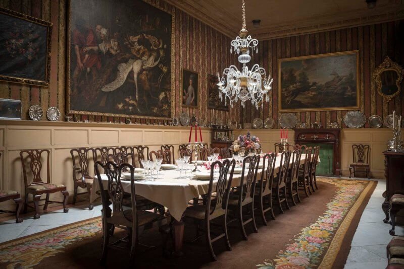 Palace of the Viceroy of Lasern in Jerez Palace of the Viceroy Lasern