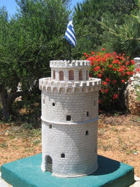 Folklore Art Museum of the Cycladic Civilization