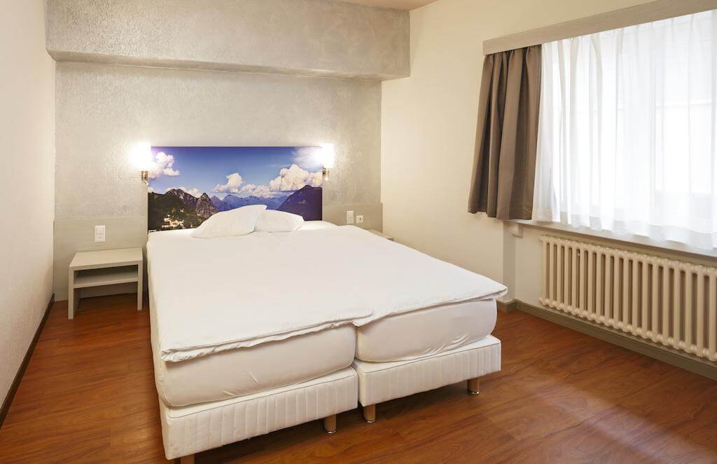 Photo rooms at Acquarello Swiss Quality Hotel in Lugano Acquarello Swiss Quality Hotel Room