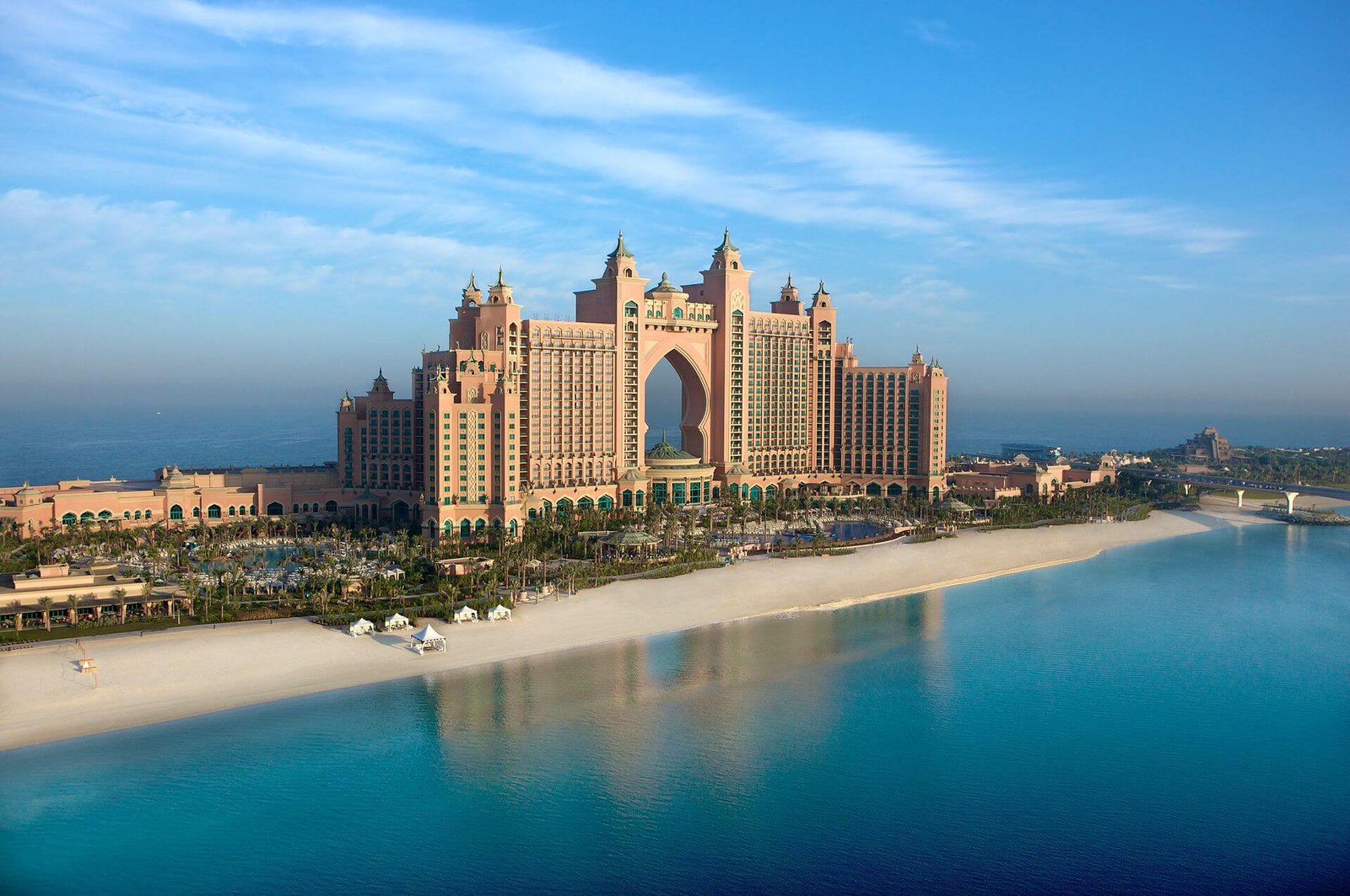 Photo of Atlantis The Palm Hotel Atlantis The Palm Hotel and Aquaventure Water Park