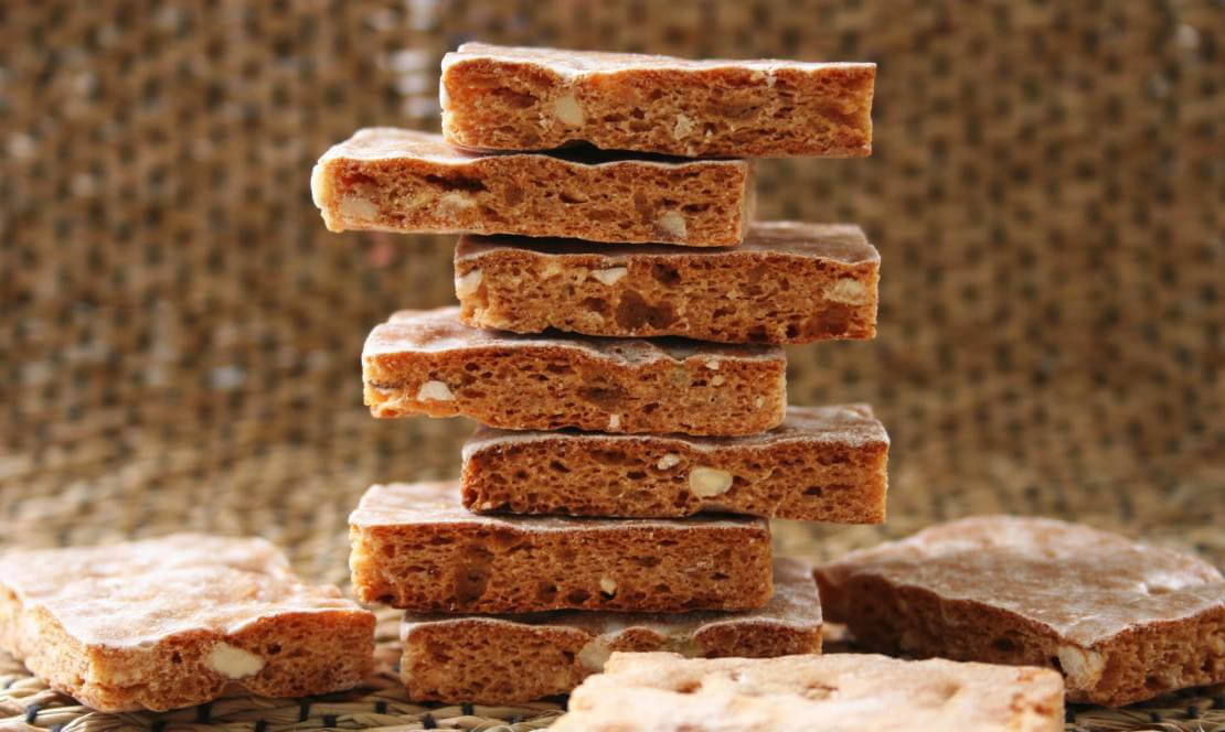 Photos of Swiss honey cakes Swiss honey cakes