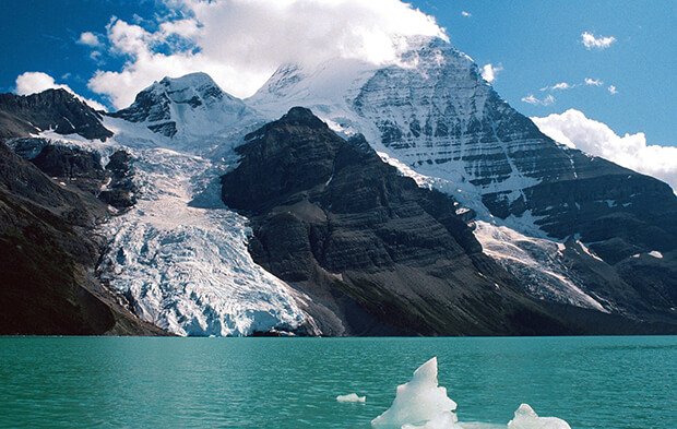 Canadian Cordilleras