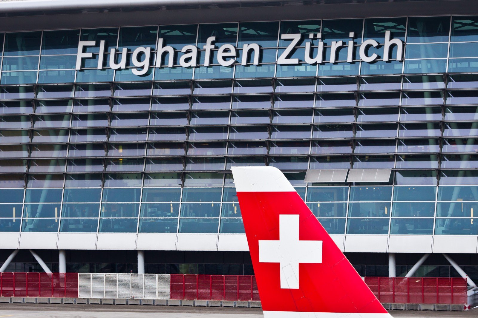 Photo of Zurich Airport Zurich Airport