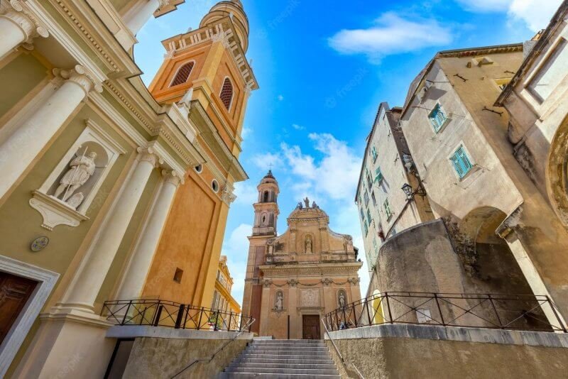Photo: St. Michael's Basilica