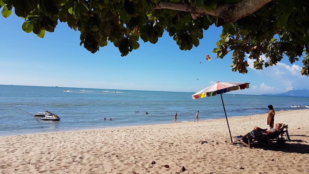 Photo of Batu Ferringi beach in Penang, Malaysia Batu Ferringi Beach