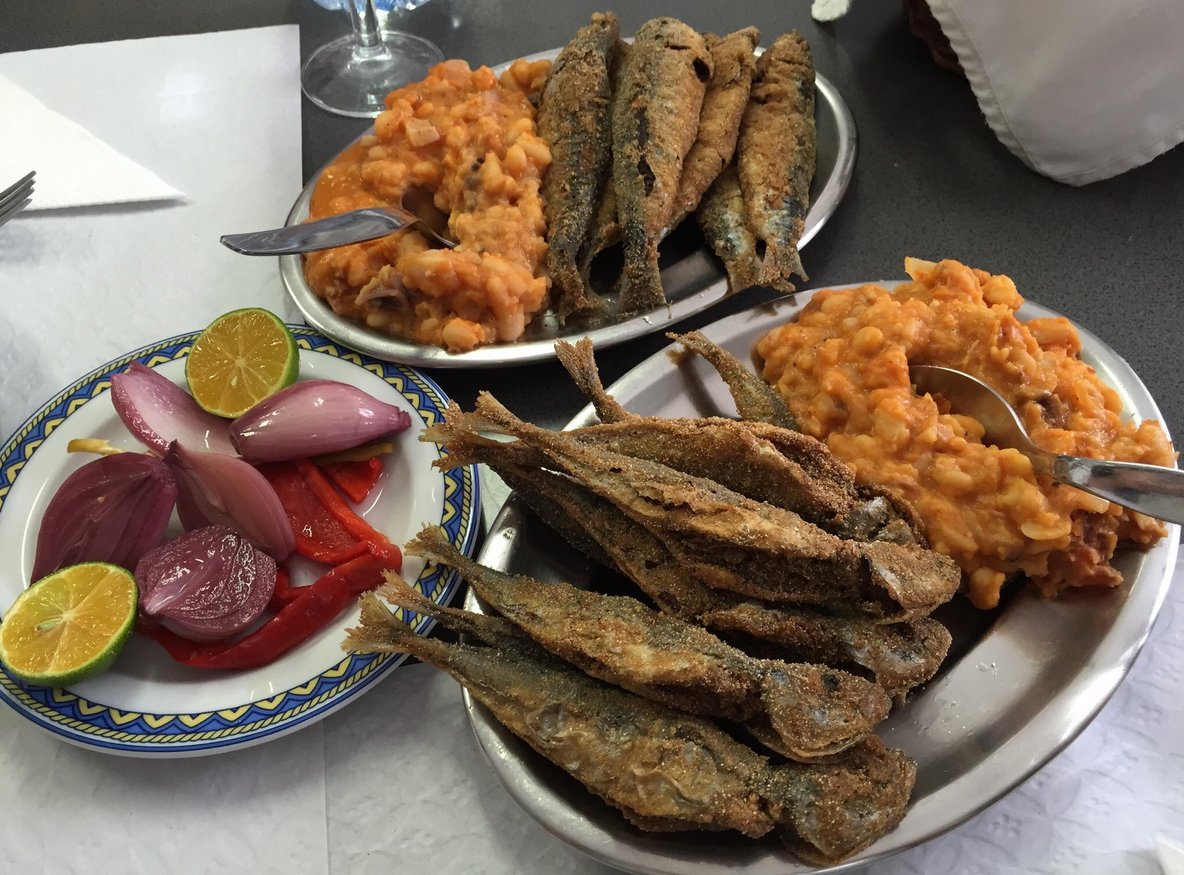 Photos tomorrow at the Mane Cigano cafe Breakfast at the Mane Cigano cafe