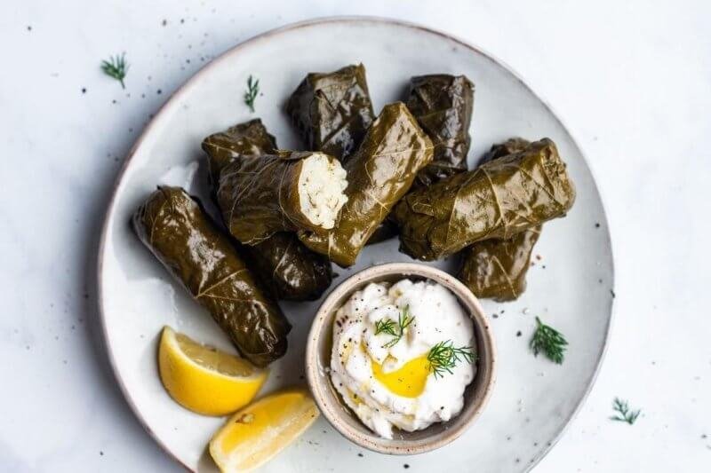 kupelia dish