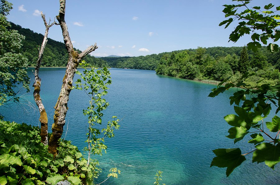 Photo of Lake Kozyak View of Lake Kozyak