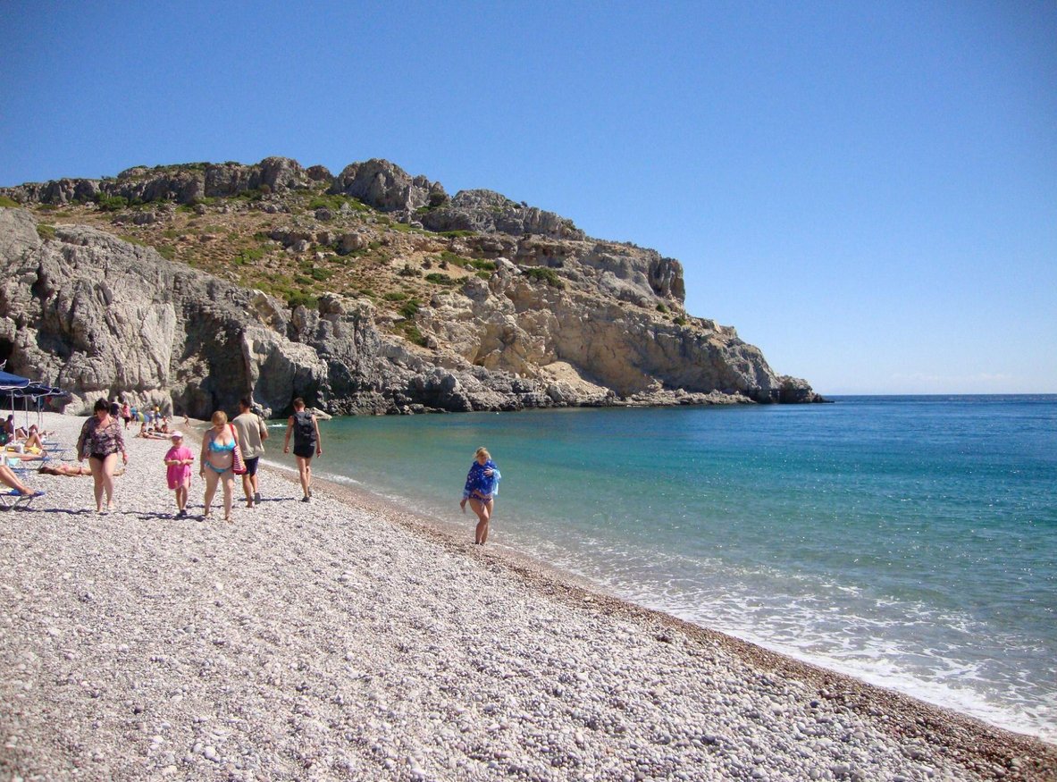 Photo of Traganu Beach Traganu Beach