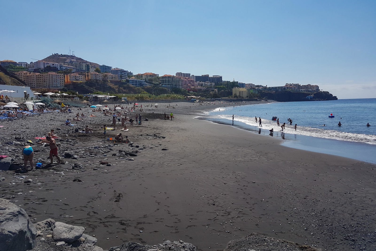 Photo of Formoza Beach Formoza Beach