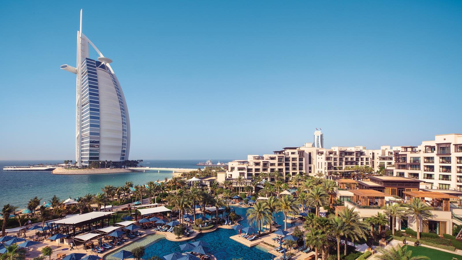 Photo of Jumeirah Dubai Jumeirah District Dubai
