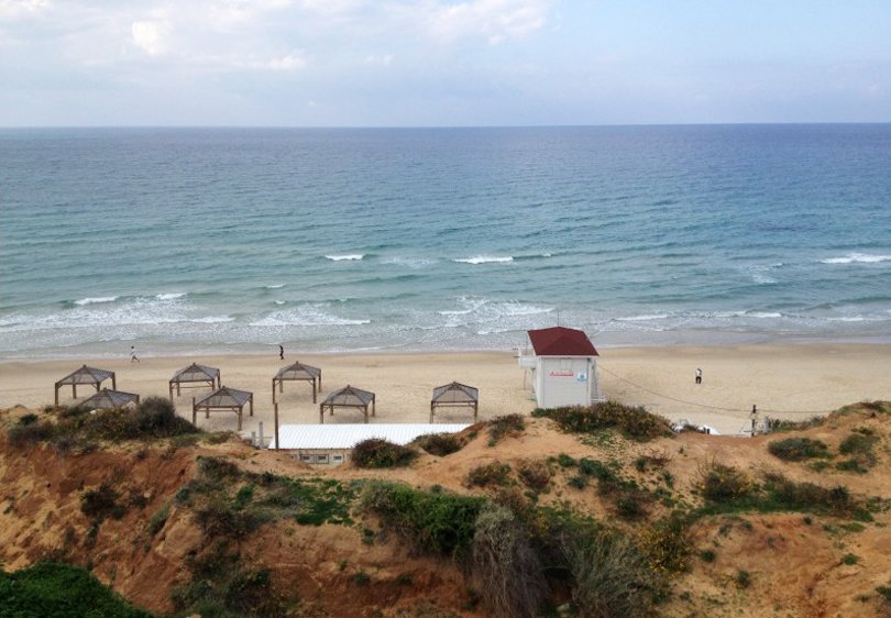 Canz Religious Beach view Canz Beach