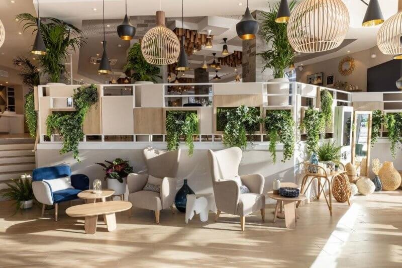 Hilton Garden Inn Le Havre Centre